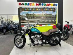 HONDA Shadow VT 600