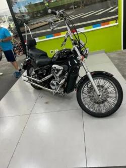 HONDA Shadow VT 600