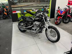HONDA Shadow VT 600