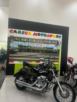 HONDA Shadow VT 600