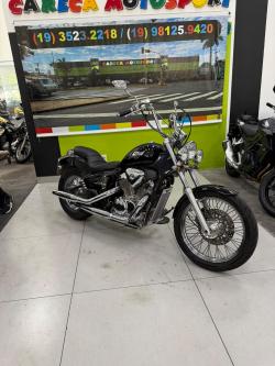 HONDA Shadow VT 600