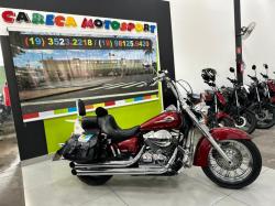 HONDA Shadow VT 750