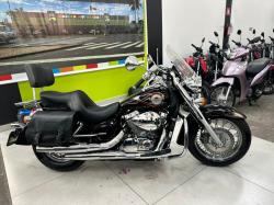 HONDA Shadow VT 750