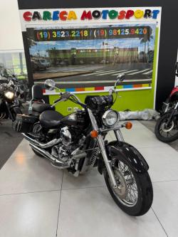 HONDA Shadow VT 750