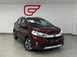 HONDA WR-V 1.5 16V 4P EX FLEX AUTOM�TICO CVT