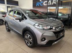 HONDA WR-V 1.5 16V 4P EXL FLEX AUTOM�TICO CVT