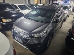 HONDA WR-V 1.5 16V 4P EX FLEX AUTOMÁTICO CVT