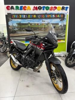 HONDA XL 700V Transalp ABS