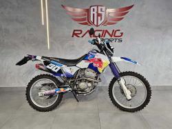 HONDA XR Tornado 250 