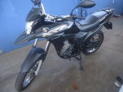 HONDA XRE 190 ABS