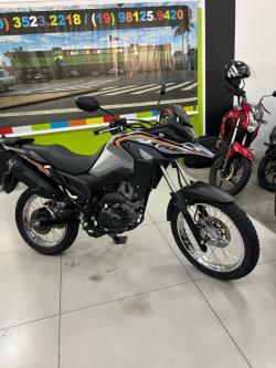 HONDA XRE 190 ABS