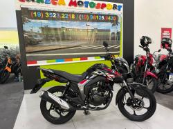 HONDA XRE 190 ABS