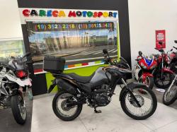 HONDA XRE 190 ABS