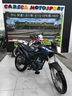 HONDA XRE 190 ABS