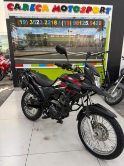 HONDA XRE 190 ADVENTURE ABS