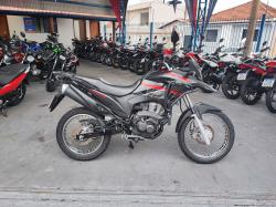 HONDA XRE 190 ADVENTURE ABS