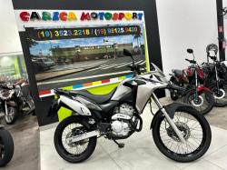 HONDA XRE 300 