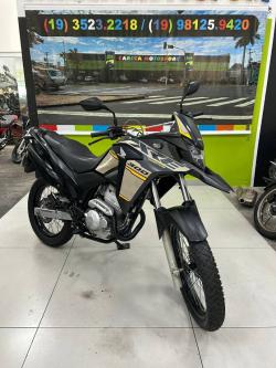HONDA XRE 300 