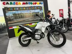 HONDA XRE 300 
