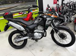 HONDA XRE 300 