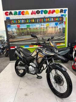 HONDA XRE 300 