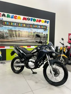 HONDA XRE 300 