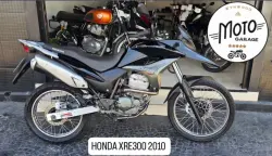 HONDA XRE 300 