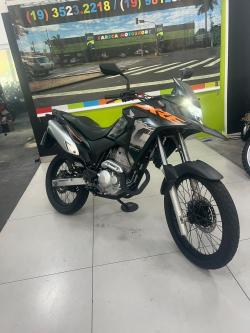HONDA XRE 300 