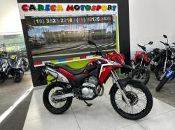 HONDA XRE 300 ABS