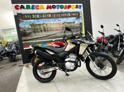 HONDA XRE 300 ABS