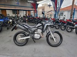 HONDA XRE 300 ABS
