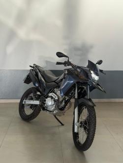 HONDA XRE 300 ABS