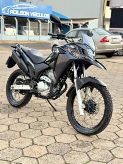 HONDA XRE 300 ABS