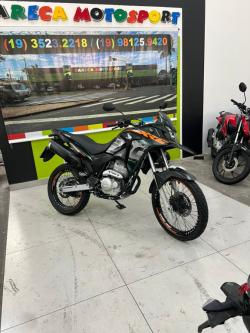 HONDA XRE 300 ADVENTURE