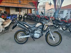HONDA XRE 300 ADVENTURE