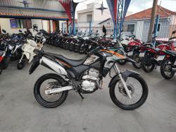 HONDA XRE 300 ADVENTURE