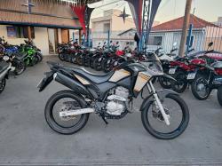 HONDA XRE 300 ADVENTURE