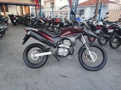 HONDA XRE 300 FLEX