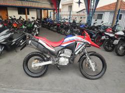 HONDA XRE 300 RALLY ABS