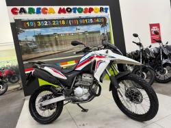 HONDA XRE 300 RALLY ABS