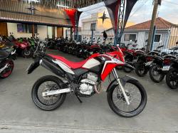 HONDA XRE 300 RALLY ABS