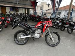 HONDA XRE 300 RALLY ABS