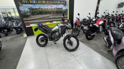 HONDA XRE 300 Sahara 