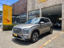 HYUNDAI Creta 1.0 12V 4P FLEX TGDI TURBO LIMITED AUTOMTICO