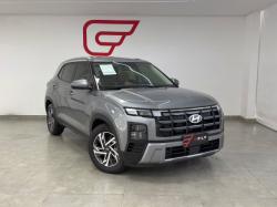 HYUNDAI Creta 1.0 12V 4P FLEX TGDI TURBO PLATINUM AUTOM�TICO