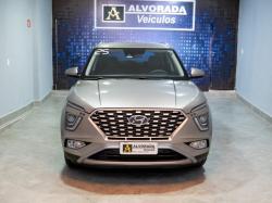 HYUNDAI Creta 1.0 12V 4P FLEX TGDI TURBO LIMITED AUTOM�TICO