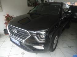 HYUNDAI Creta 1.0 12V 4P FLEX TGDI TURBO LIMITED AUTOM�TICO