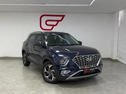 HYUNDAI Creta 1.0 12V 4P FLEX TGDI TURBO LIMITED AUTOM�TICO