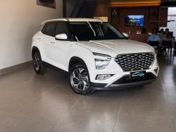 HYUNDAI Creta 1.0 12V 4P FLEX TGDI TURBO LIMITED AUTOM�TICO