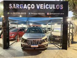 HYUNDAI Creta 1.0 12V 4P FLEX TGDI TURBO N LINE AUTOM�TICO